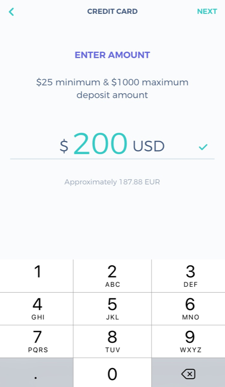 How to trade with Hummingbird