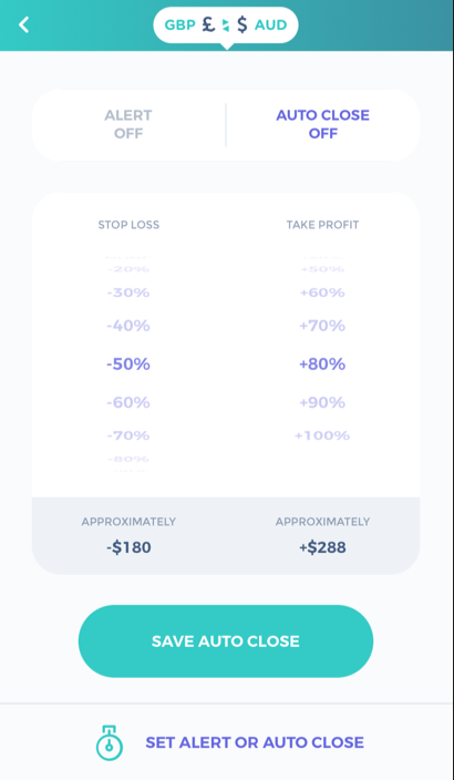 How to trade with Hummingbird