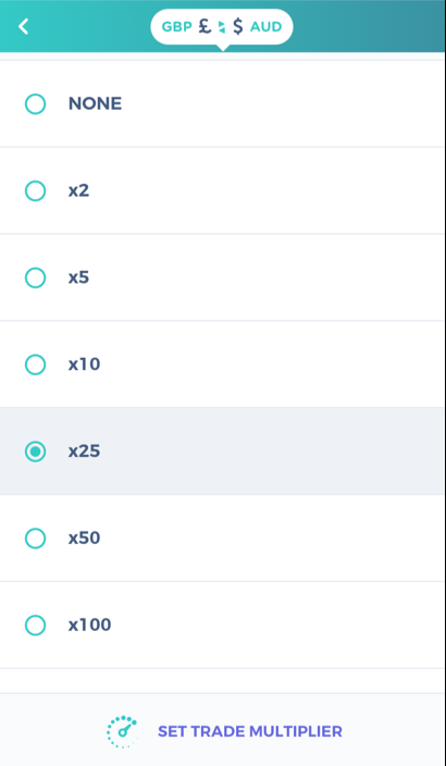 How to trade with Hummingbird